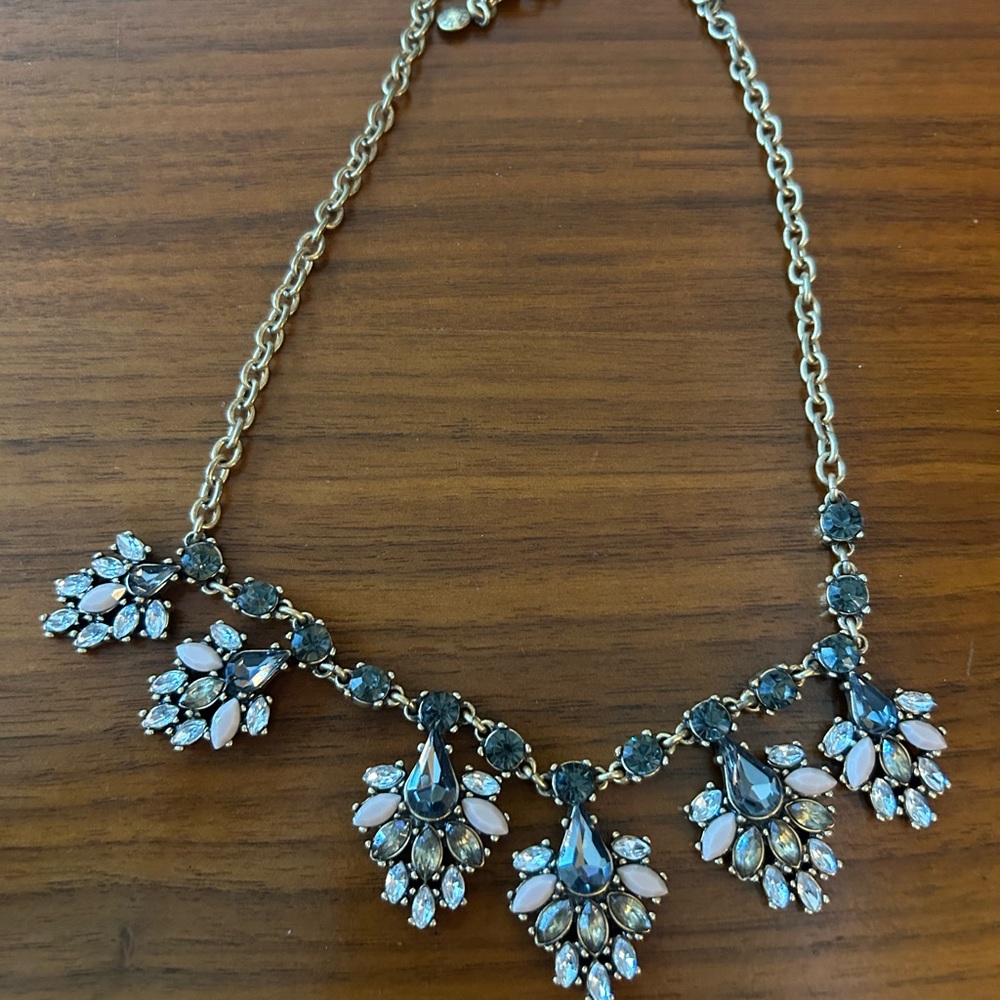 Jcrew necklace